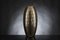 Fat Big Italienische Mocenigo Vase aus Gold und Schwarzem Muranoglas von Marco Segantin für VGnewtrend 1