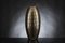 Vase Fat Big Mocenigo en Verre de Murano Doré et Noir par Marco Segantin pour VGnewtrend 1