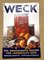 Panneau en Émail par C. Robert Dold pour Weck, Allemagne, 1930s 1