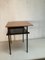 Original Auping Side Table by Wim Rietveld, 1950, Image 1