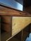 Vienna Stroh Sideboard im Stil von Charlotte Perriand und Pierre Jeanneret 14