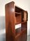 Vienna Straw Sideboard in the style of Charlotte Perriand and Pierre Jeanneret 16