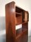 Vienna Stroh Sideboard im Stil von Charlotte Perriand und Pierre Jeanneret 16