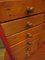 Miniature Chest of Drawers Made from Jamaican Cigar Boxes 5