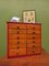 Miniature Chest of Drawers Made from Jamaican Cigar Boxes 4