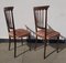 Chiavari Chairs, 1950, Set of 6 6