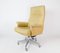 Model Ds 35 Office Leather Armchair from De Sede 1