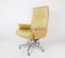 Model Ds 35 Office Leather Armchair from De Sede, Image 1