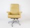 Model Ds 35 Office Leather Armchair from De Sede 16