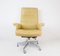 Model Ds 35 Office Leather Armchair from De Sede, Image 16