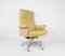 Model Ds 35 Office Leather Armchair from De Sede, Image 9