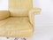 Model Ds 35 Office Leather Armchair from De Sede 4