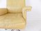 Model Ds 35 Office Leather Armchair from De Sede, Image 4