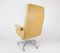Model Ds 35 Office Leather Armchair from De Sede 3