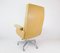 Model Ds 35 Office Leather Armchair from De Sede, Image 3