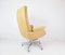 Model Ds 35 Office Leather Armchair from De Sede 12