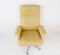 Model Ds 35 Office Leather Armchair from De Sede 10