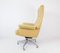 Model Ds 35 Office Leather Armchair from De Sede 15