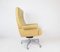 Model Ds 35 Office Leather Armchair from De Sede 2