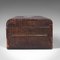 Antique English Travelling Vanity Box 5