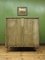 Large Rustic Boatyard Style Stripped Pine Chest of Drawers 11
