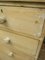 Large Rustic Boatyard Style Stripped Pine Chest of Drawers, Image 14