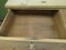 Large Rustic Boatyard Style Stripped Pine Chest of Drawers 21