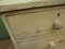Large Rustic Boatyard Style Stripped Pine Chest of Drawers 23
