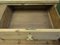 Large Rustic Boatyard Style Stripped Pine Chest of Drawers 20