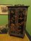 Oriental Lacquered Kodansu Jewellery Cabinet 22