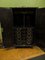 Oriental Lacquered Kodansu Jewellery Cabinet 17