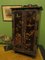 Oriental Lacquered Kodansu Jewellery Cabinet, Image 10