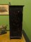 Oriental Lacquered Kodansu Jewellery Cabinet 7