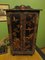 Oriental Lacquered Kodansu Jewellery Cabinet 18