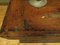 Large Victorian Shipwright's Chest with Fitted Interior and Working Key, Image 3