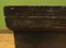 Large Victorian Shipwright's Chest with Fitted Interior and Working Key 14