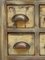 Reclaimed Wooden Bank of Drawers, Image 18