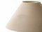 Mid-Century Tischlampe aus Keramik 7