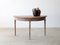 Table Console Demi-Lune Gustavienne 2