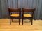 Chairs from Gemla Möbler AB, Sweden, 1981, Set of 4, Image 12