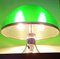 Mushroom Lamp 22