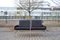 Leather Model 6722 Sofa by Kastholm & Fabricius for Kill International 1