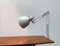 Mid-Century German L-1 Table Task Lamp by Jac Jacobsen for Luxo, 1960s 1