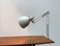 Mid-Century German L-1 Table Task Lamp by Jac Jacobsen for Luxo, 1960s, Image 1