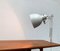 Mid-Century German L-1 Table Task Lamp by Jac Jacobsen for Luxo, 1960s, Image 7