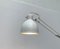 Lampe de Bureau L-1 Mid-Century par Jac Jacobsen pour Luxo, Allemagne, 1960s 14