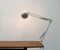 Mid-Century German L-1 Table Task Lamp by Jac Jacobsen for Luxo, 1960s, Image 9
