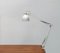Mid-Century German L-1 Table Task Lamp by Jac Jacobsen for Luxo, 1960s, Image 22