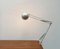 Lampe de Bureau L-1 Mid-Century par Jac Jacobsen pour Luxo, Allemagne, 1960s 11