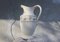 Antique Victorian Pitcher Jug from Villeroy & Boch, 1920s 1